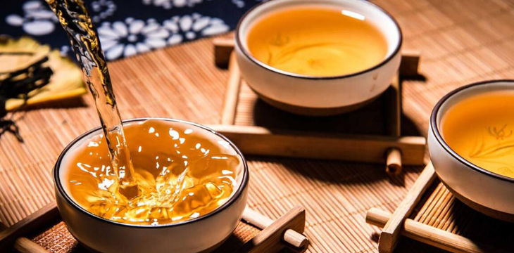 红茶和黑茶的区别有哪些,红茶和黑茶的4大区别