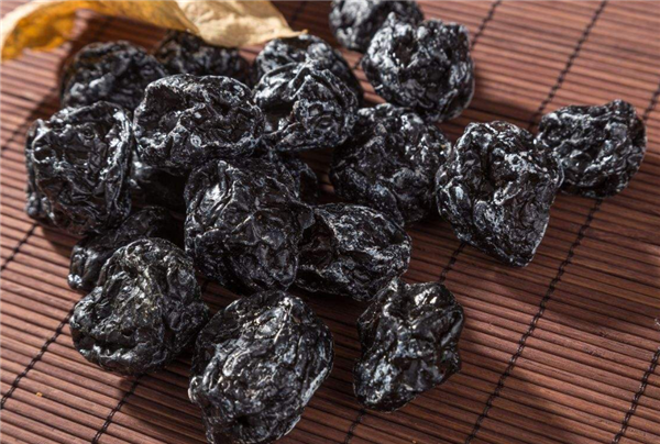 吃西梅肚子咕噜咕噜响怎么回事,吃