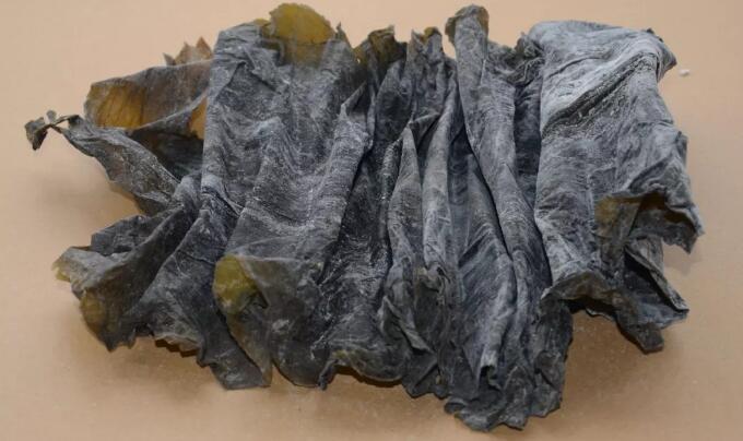 海带怎么洗,干海带怎么洗干净又快