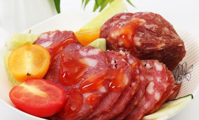 南京特产礼品可以带走的有哪些,4种经济型南京特产