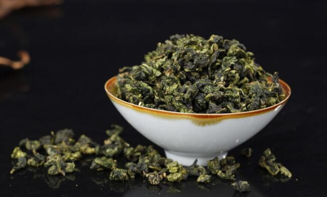 铁观音茶有几种香型,铁观音茶有五种香型