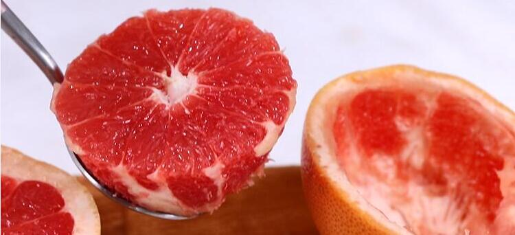葡萄柚为什么发苦,葡萄柚怎么吃不苦
