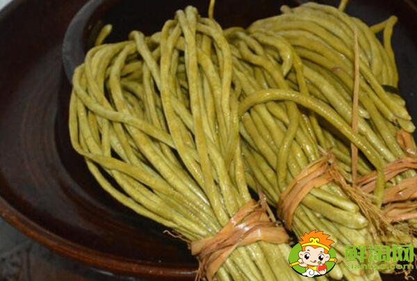 酸豆角怎么快速去酸,酸豆角太酸了怎么补救