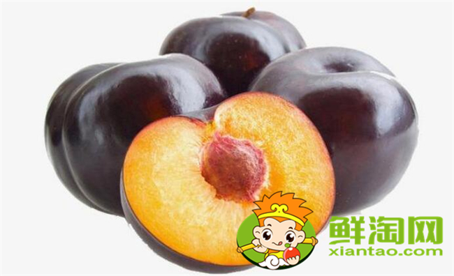 陕西黑布林几月份成熟,黑布林怎么算熟了