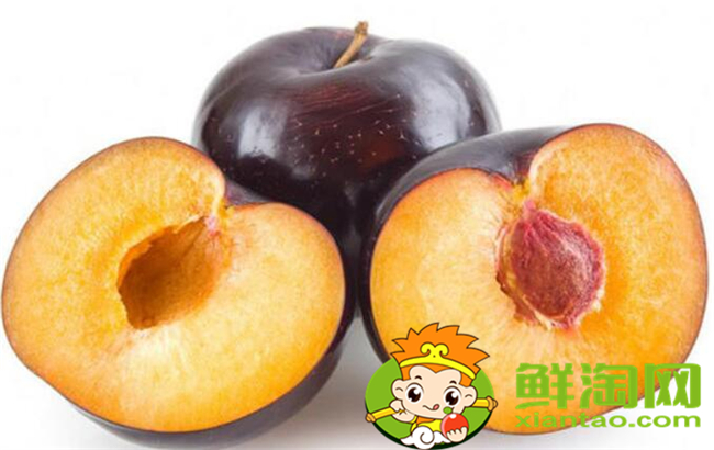 陕西黑布林几月份成熟,黑布林怎么算熟了