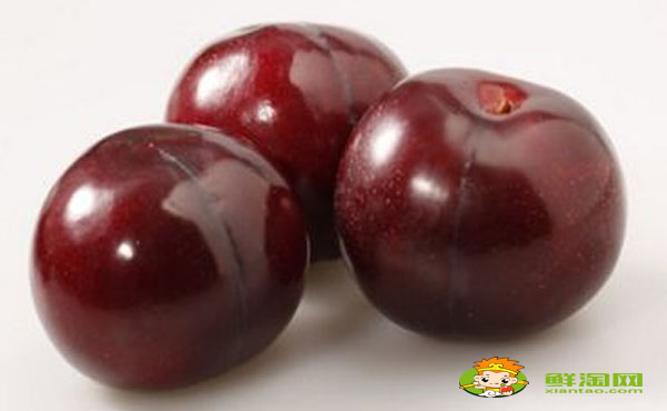 黑布林孕妇可以吃吗,黑布林和红布林哪个有营养