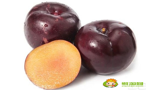 黑布林孕妇可以吃吗,黑布林和红布林哪个有营养