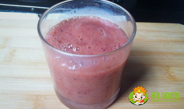 黑布林可以和脱脂牛奶榨汁吗,黑布林和什么榨汁比较好喝