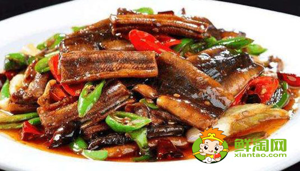 黄鳝好吃吗,大黄鳝和小黄鳝营养价值是一样的吗