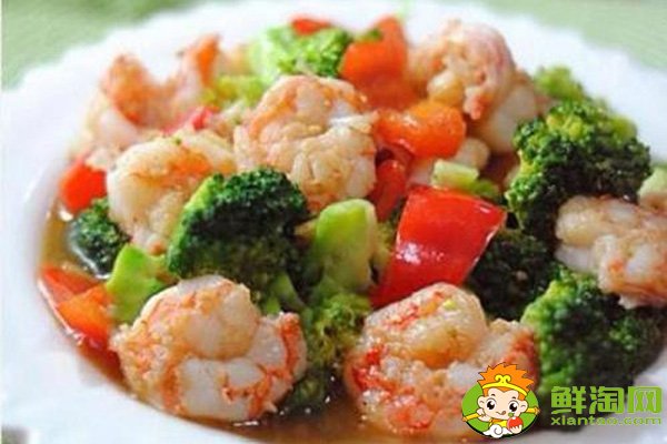 白菜花和西兰花的热量一样吗,一百克西兰花的热量是多少