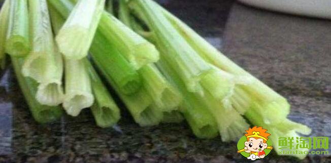 实心芹的芹菜有几种,芹菜空心好还是实心好