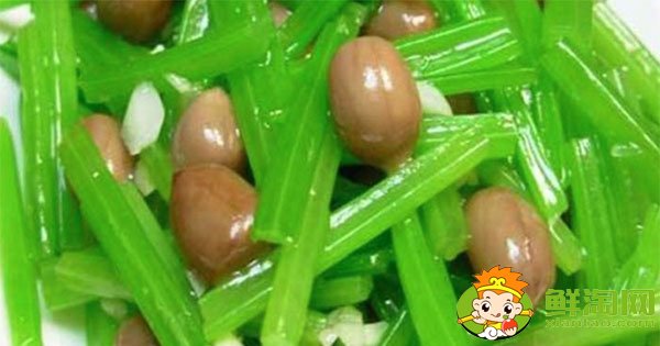 芹菜都能和什么一起炒,芹菜的最佳搭配是什么