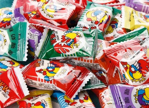 童年小零食有哪些,小时候吃的零食有哪些(旺仔陪伴我们20余年)